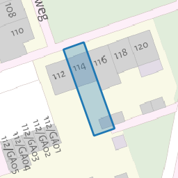 Perceel BTL00-D-6544