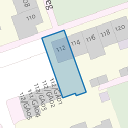 Perceel BTL00-D-6545