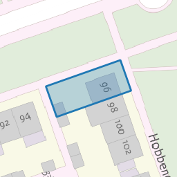 Perceel BTL00-D-6551