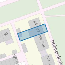 Perceel BTL00-D-6552