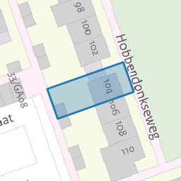 Perceel BTL00-D-6555