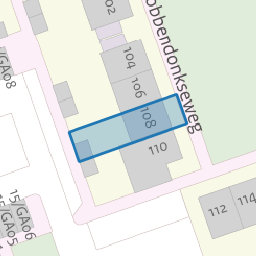 Perceel BTL00-D-6557