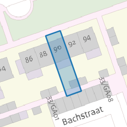 Perceel BTL00-D-6561