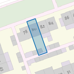 Perceel BTL00-D-6566