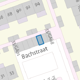 Perceel BTL00-D-6570