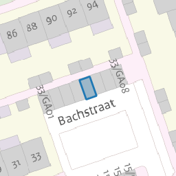 Perceel BTL00-D-6571