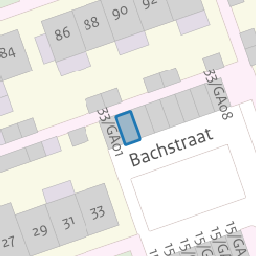 Perceel BTL00-D-6574