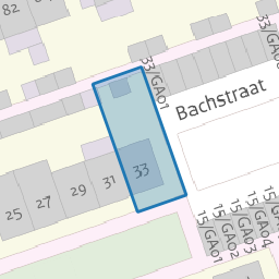 Perceel BTL00-D-6576