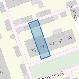 Perceel BTL00-D-6579