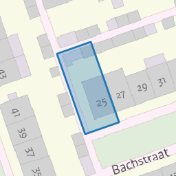 Perceel BTL00-D-6580