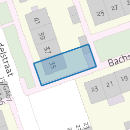 Perceel BTL00-D-6581