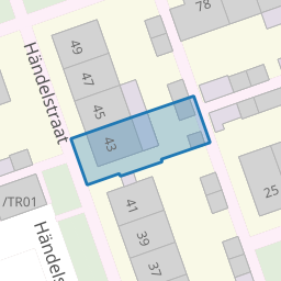 Perceel BTL00-D-6585