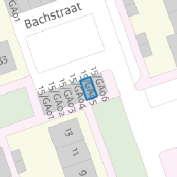 Perceel BTL00-D-6590