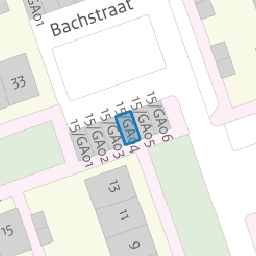 Perceel BTL00-D-6591