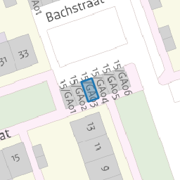 Perceel BTL00-D-6592