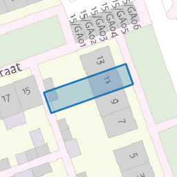 Perceel BTL00-D-6596