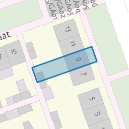 Perceel BTL00-D-6597