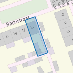 Perceel BTL00-D-6602