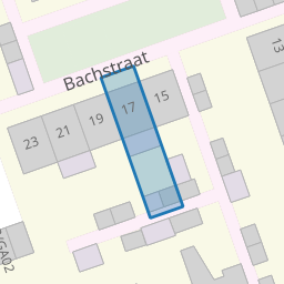 Perceel BTL00-D-6603