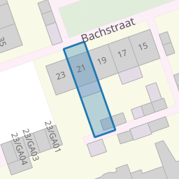 Perceel BTL00-D-6605