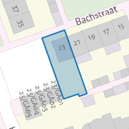 Perceel BTL00-D-6606