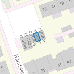 Perceel BTL00-D-6608