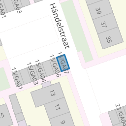 Perceel BTL00-D-6612