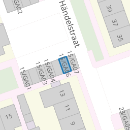 Perceel BTL00-D-6613