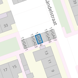 Perceel BTL00-D-6615