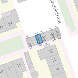 Perceel BTL00-D-6616