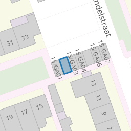 Perceel BTL00-D-6617