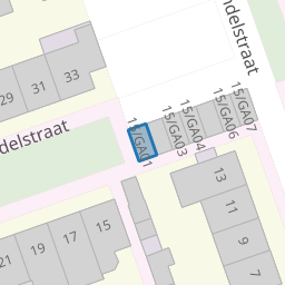 Perceel BTL00-D-6618