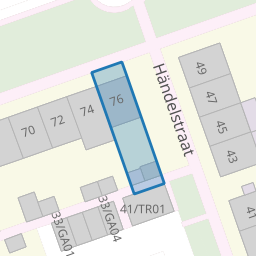 Perceel BTL00-D-6619