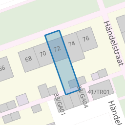 Perceel BTL00-D-6621