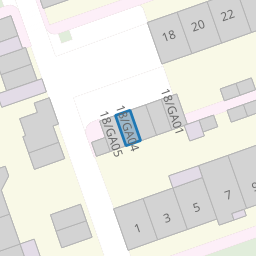 Perceel BTL00-D-6651