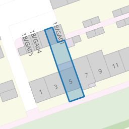 Perceel BTL00-D-6653