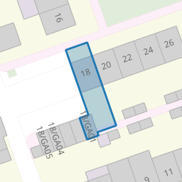 Perceel BTL00-D-6654