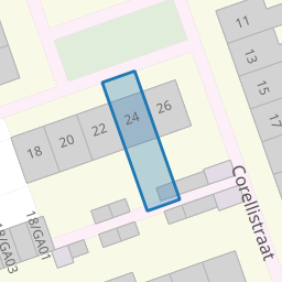 Perceel BTL00-D-6657