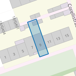 Perceel BTL00-D-6658