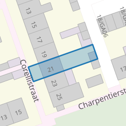 Perceel BTL00-D-6668