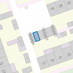 Perceel BTL00-D-6672