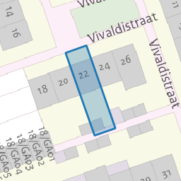 Perceel BTL00-D-6676