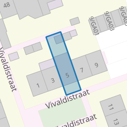 Perceel BTL00-D-6680