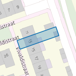 Perceel BTL00-D-6685