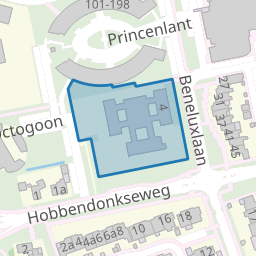 Perceel BTL00-D-6688