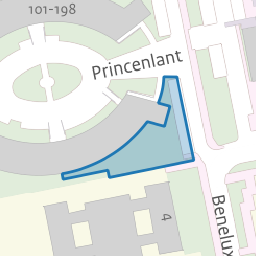 Perceel BTL00-D-6689