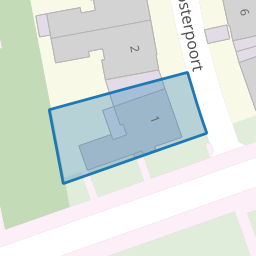 Perceel BTL00-D-6695