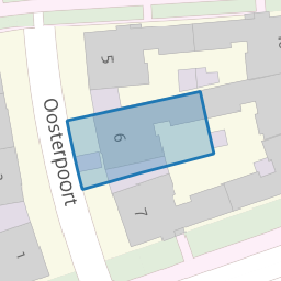 Perceel BTL00-D-6697