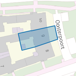 Perceel BTL00-D-6700