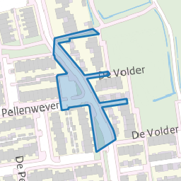 Perceel BTL00-D-6704